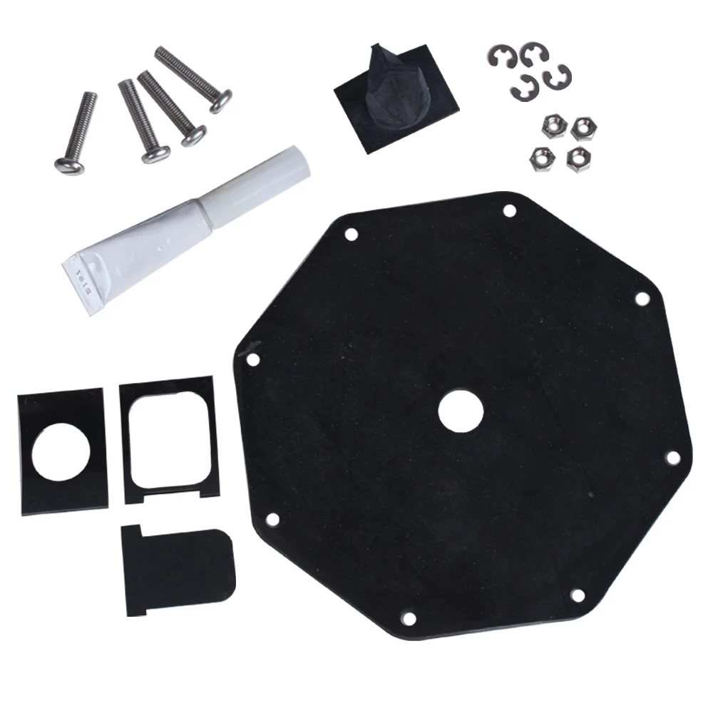 Whale Service Kit Neoprene - Chimp Mk1 