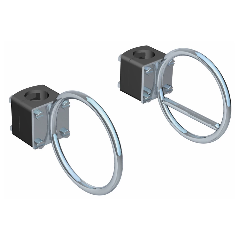 Nawa Spinnaker Pole Holder (Pair) 