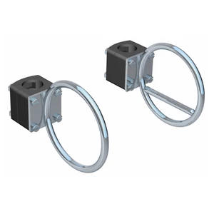 Nawa Spinnaker Pole Holder (Pair) 