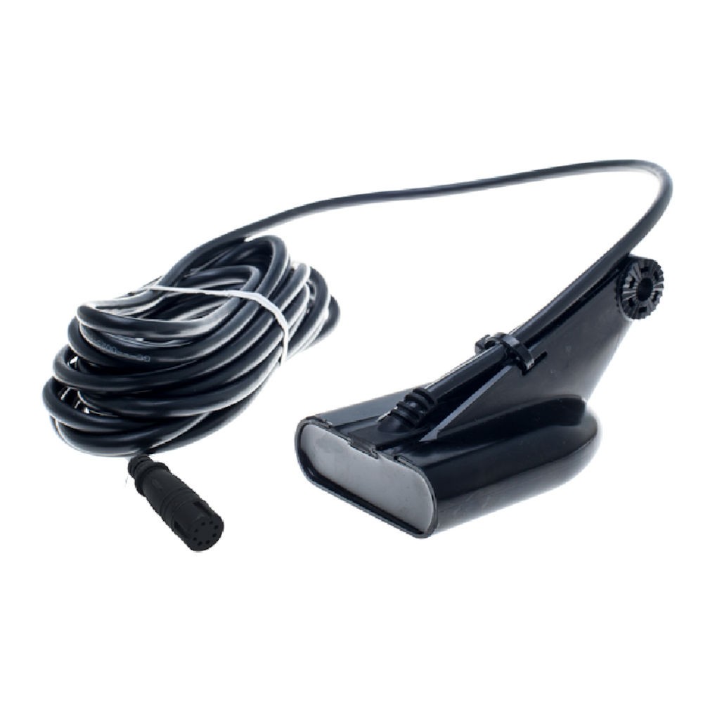 Hook Reveal 5 50_200 HDI Chartplotter Fishfinder Combo