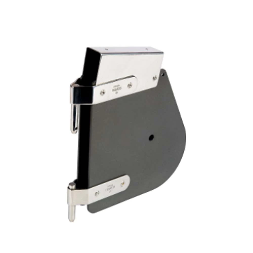 LaserPerformance Laser Rudder Head