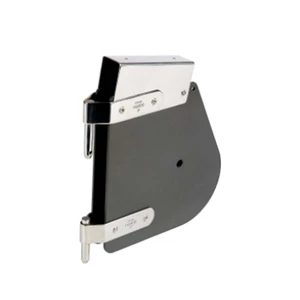 LaserPerformance Laser Rudder Head