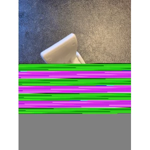 Force 4 Plastic Screw Down Webbing Buckle