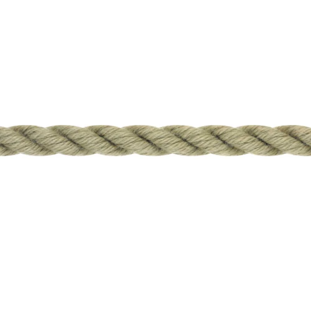 Liros Hardy Hemp 3-Strand 20mm 