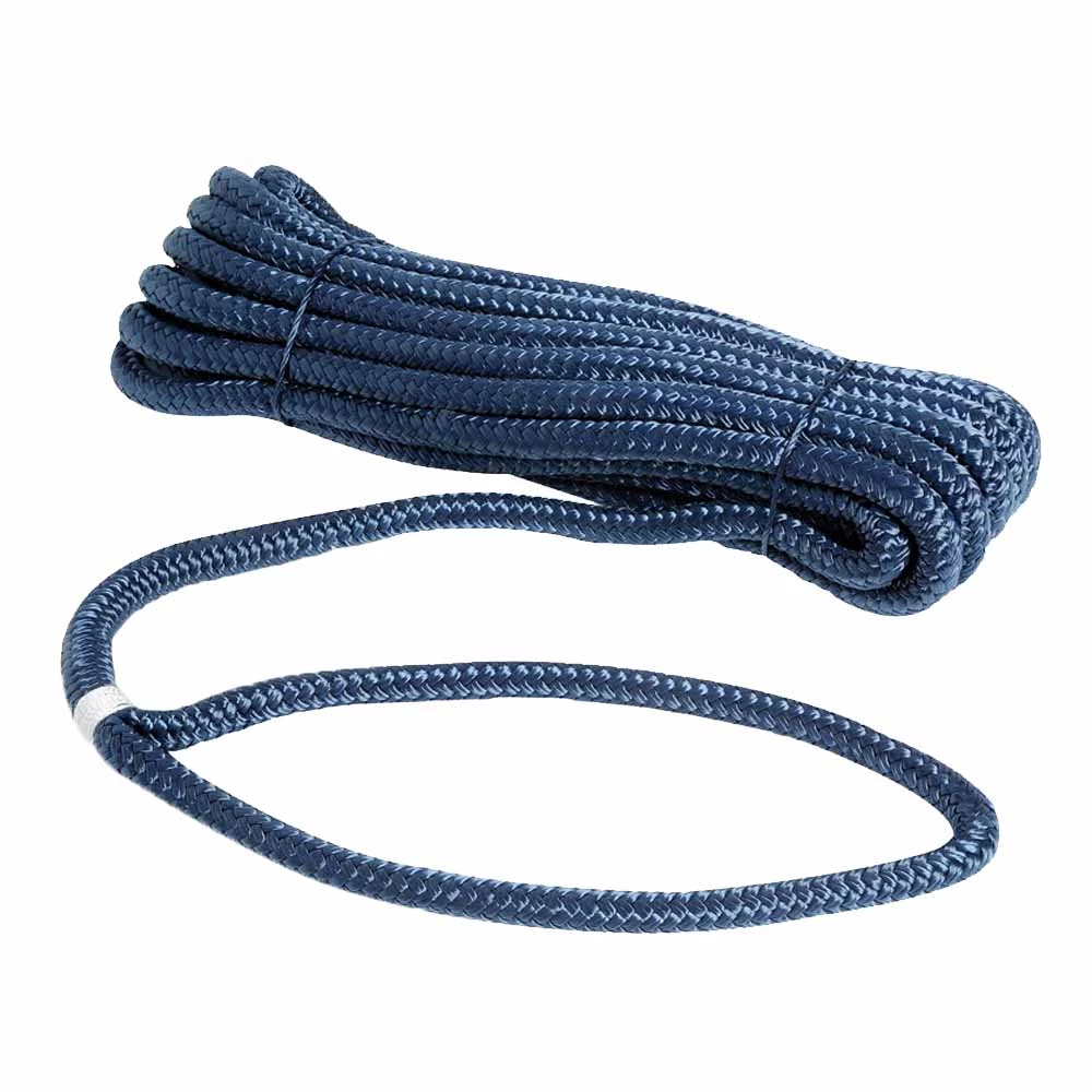 Force 4 Mooring Line Braided 6m x 10mm