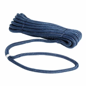Force 4 Mooring Line Braided 6m x 10mm