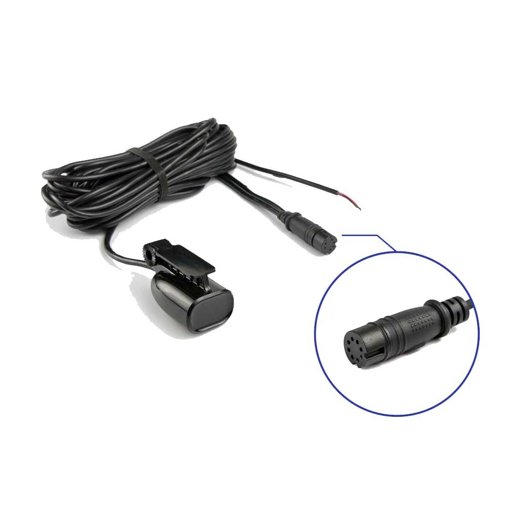 Bullet Skimmer Transducer