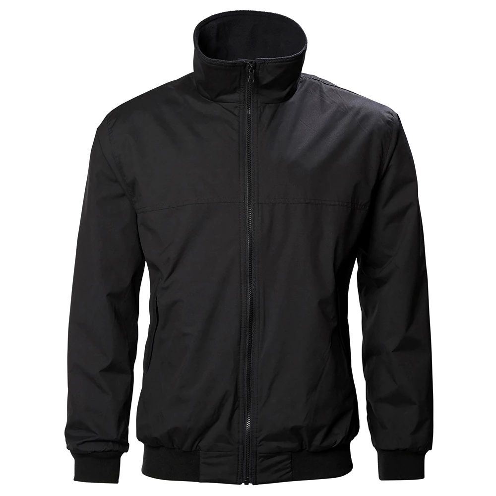 Musto Snug Blouson Jacket - Black