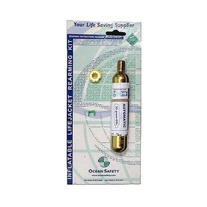 Ocean Safety Halkey Roberts Auto Re-Arming Kit 33g