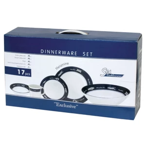 Lalizas Sea-Knot 17 Piece Starter Pack 