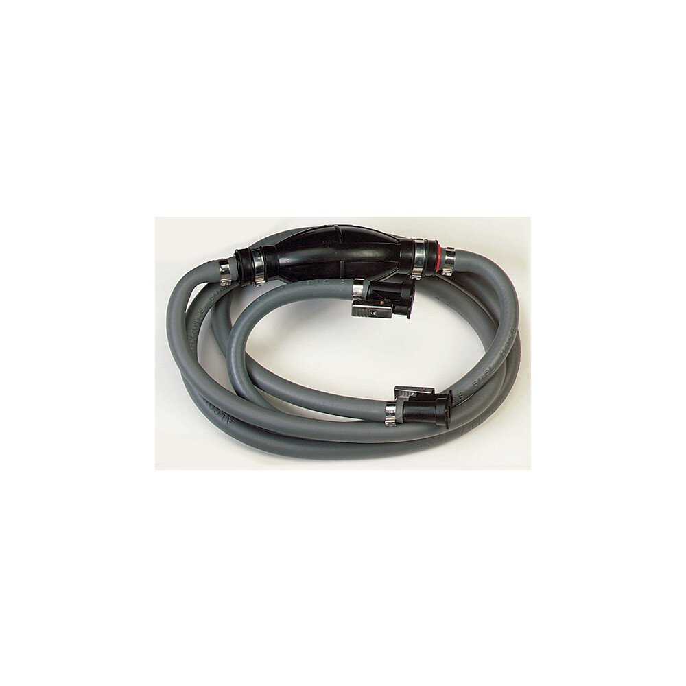 Fuel Line Assembly - Yamaha 