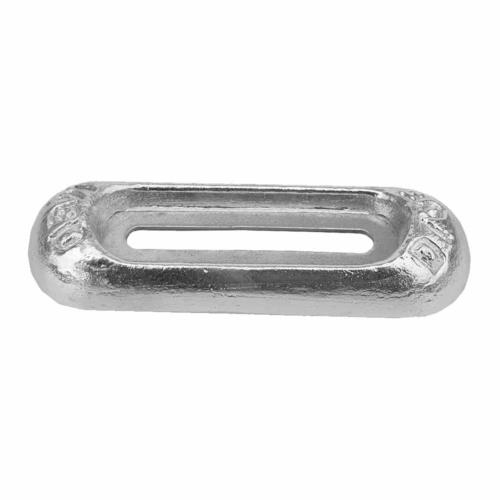 M G Duff ZD76 Mini Euro Anode - Zinc 