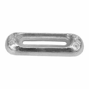 M G Duff ZD76 Mini Euro Anode - Zinc 