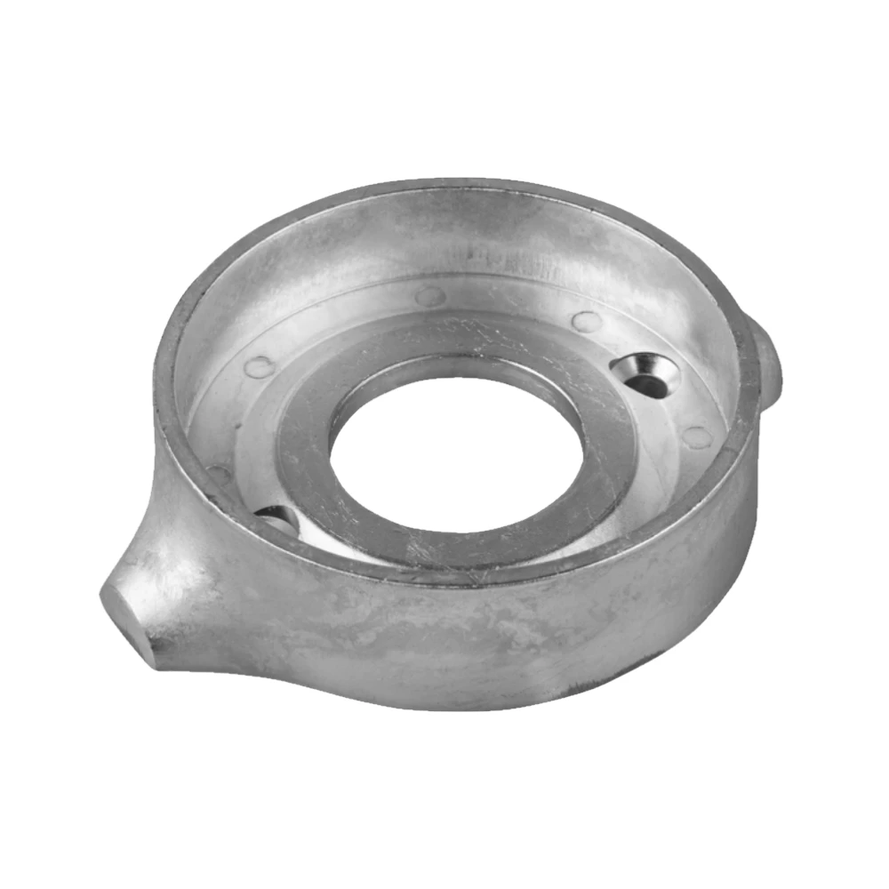 Tecnoseal Volvo Collar - Magnesium