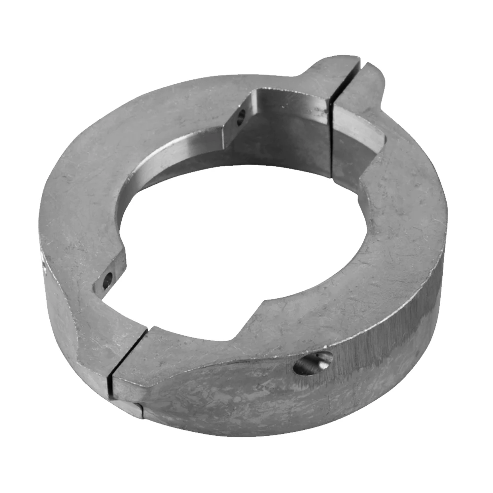 Tecnoseal Volvo Split Collar - Magnesium 