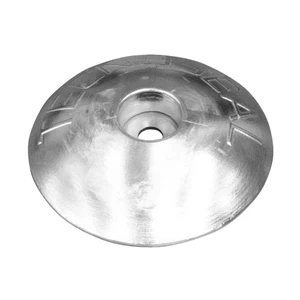 Tecnoseal Disc Anode 140mm - Magnesium
