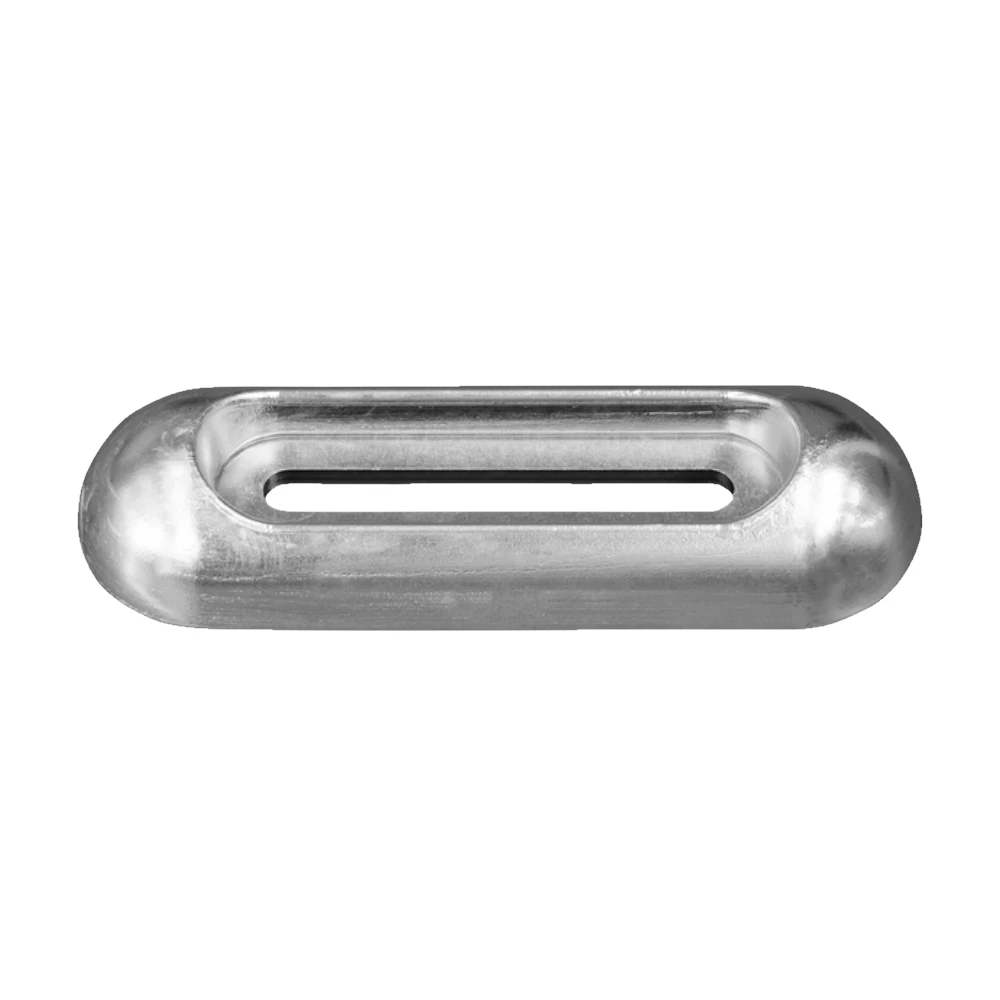 Tecnoseal Mini Euro Bar Anode - Magnesium 