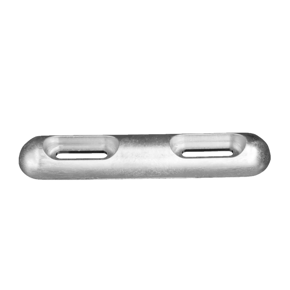 Tecnoseal Hull Anode Bar 1Kg - Magnesium 