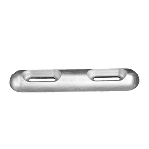 Tecnoseal Hull Anode Bar 1Kg - Magnesium 