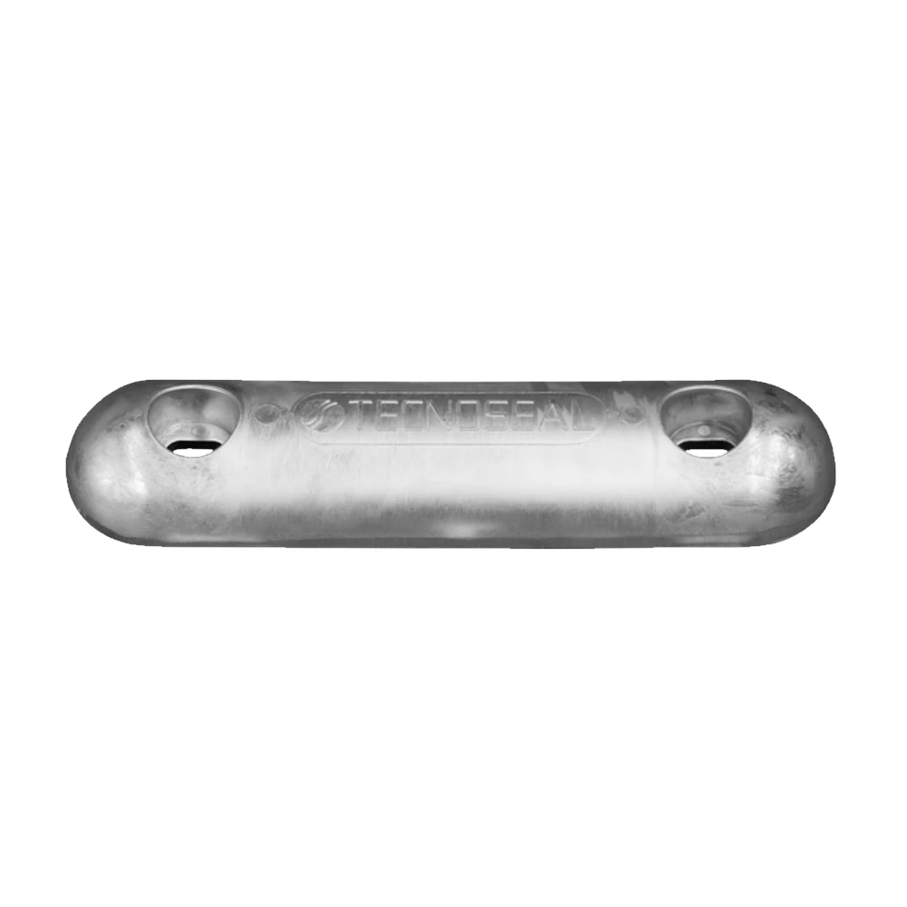 Tecnoseal Bolt on Bar Anode 1.01Kg - Magnesium
