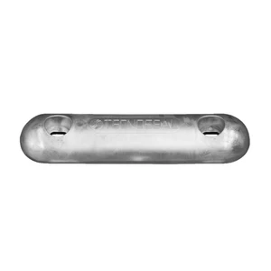 Tecnoseal Bolt on Bar Anode 1.01Kg - Magnesium