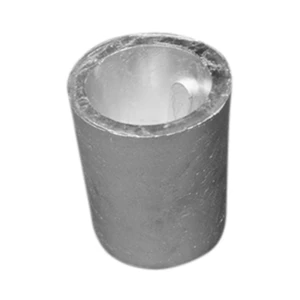 Tecnoseal Prop Cone Anode - Magnesium