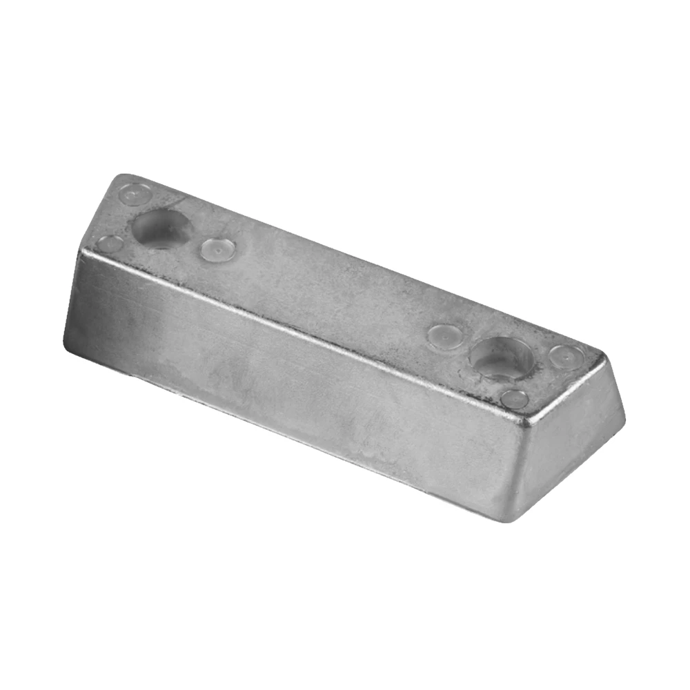 Tecnoseal Zinc Bar Anode Volvo Duo Prop 290 