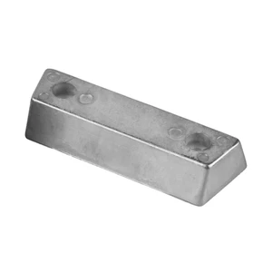 Tecnoseal Zinc Bar Anode Volvo Duo Prop 290 