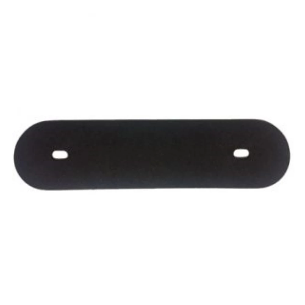 Tecnoseal Backing Pad for Bolt on Bar Anode 1.01Kg - Magnesium