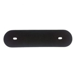 Backing Pad for Bolt on Bar Anode 1.01Kg - Magnesium 