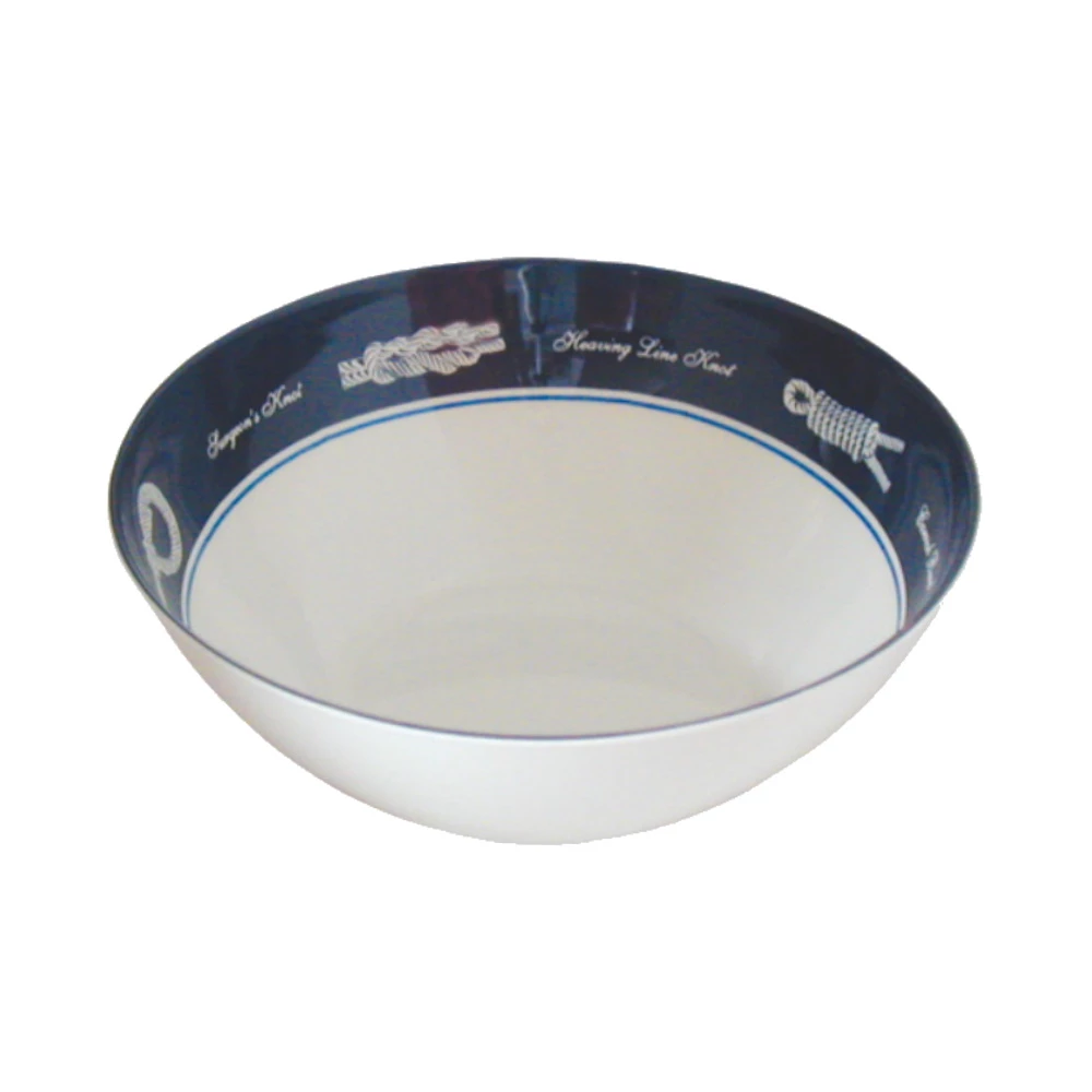 Force 4 Sea Knot Salad Bowl