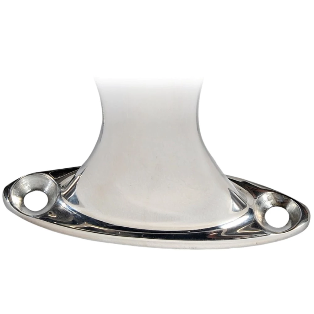 Bottle & Can Holder Stainless Steel - Screw Fixing