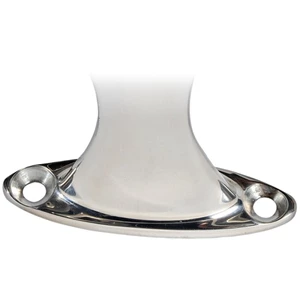 Force 4 Bottle & Can Holder Stainless Steel - Screw Fixing 