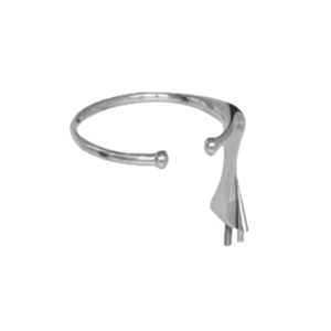 Force 4 Bottle & Can Holder Stainless Steel - Stud Version 