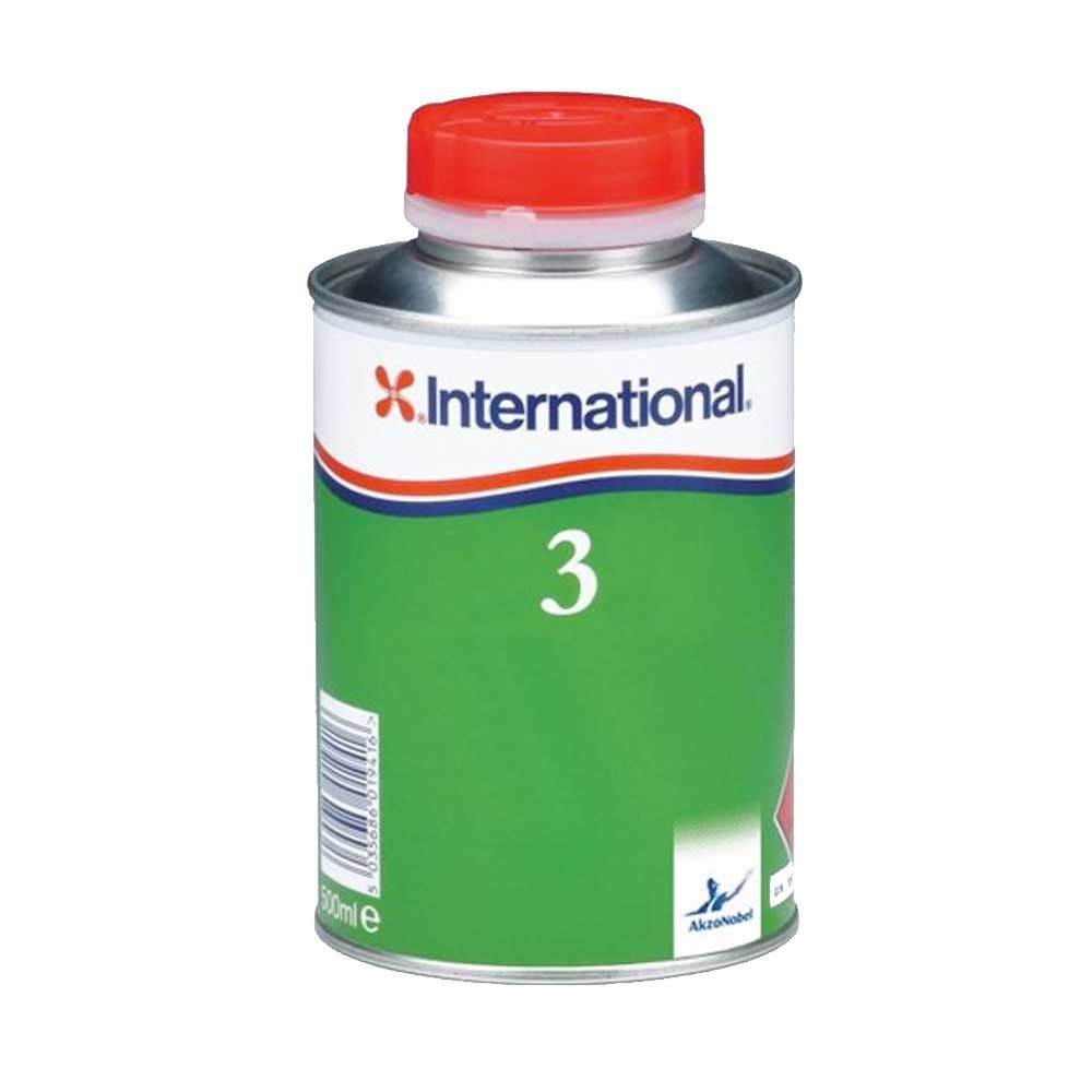500ml Thinners No.3