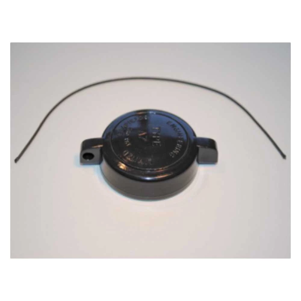 IBS A7 Spare Cap Grey