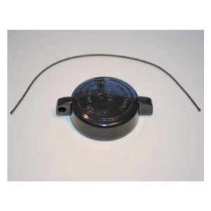 IBS A7 Spare Cap Grey