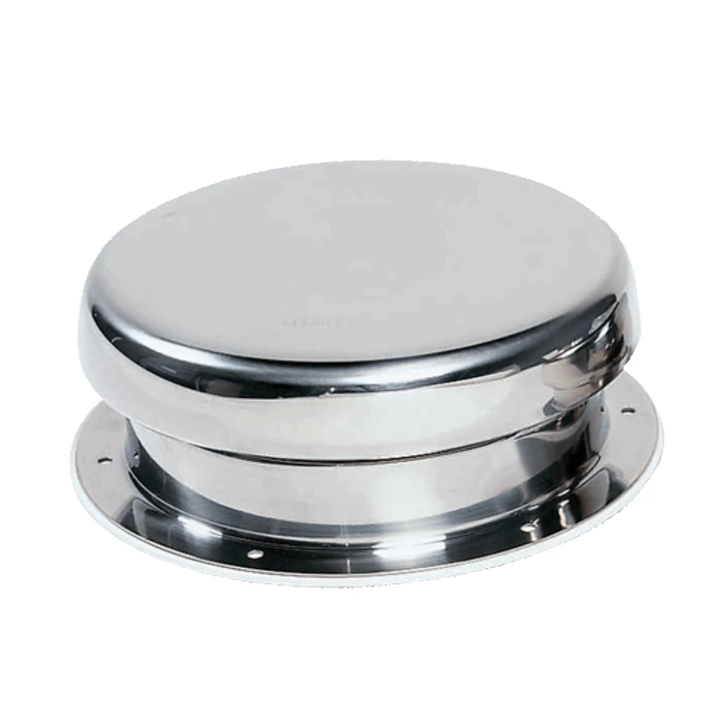 D'Artagnan Stainless Steel Vent