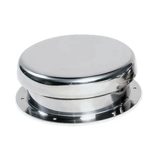 Vetus D'Artagnan Stainless Steel Vent 