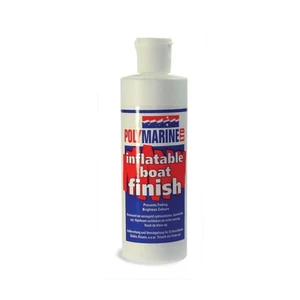 Polymarine Inflatable Boat Finish 250ml 