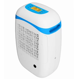 Seago Ecodry Desiccant Dehumidifier 