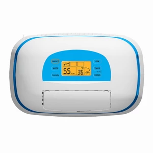 Seago Ecodry Desiccant Dehumidifier 