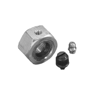 Davis Lube II Nut