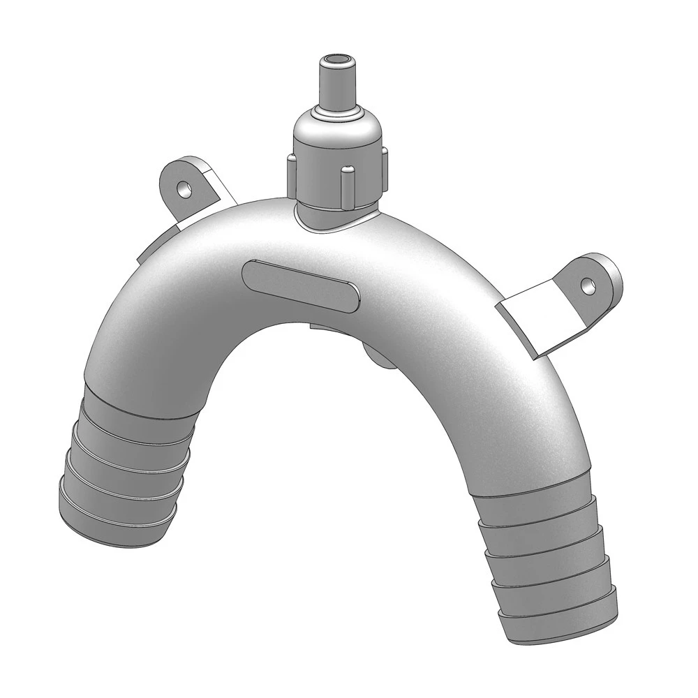 TruDesign Vented Loop 38mm 