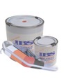 PVC & Hypalon Flexible Paint