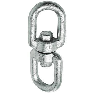 Force 4 Galvanised Chain Swivel