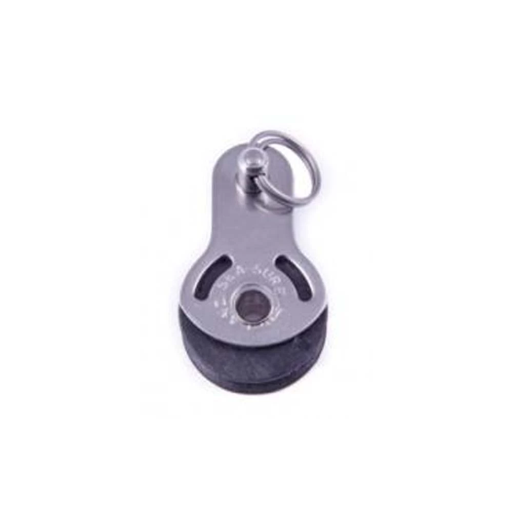 Seasure Mini Single Block/Clevis 