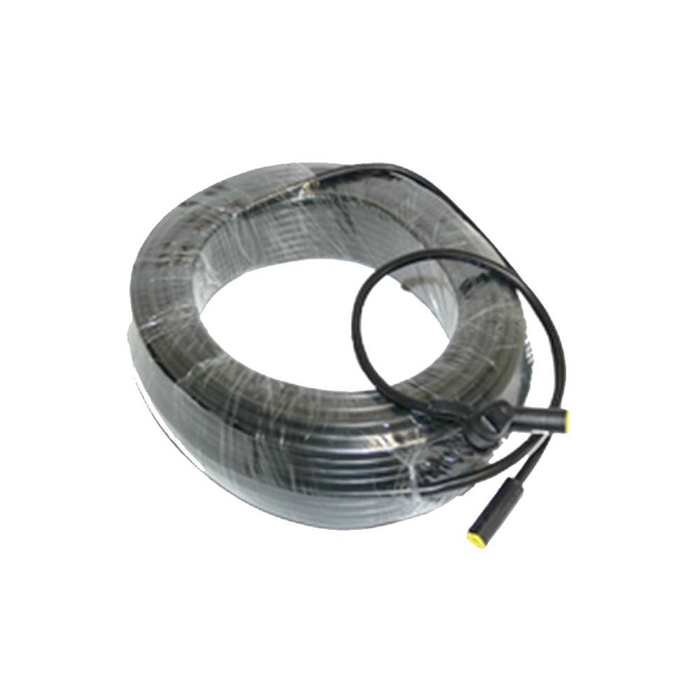 20 m (66 ft) NMEA2000 Wind vane cable (Micro-C male - Simnet)