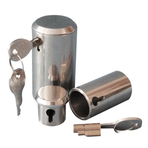 Force 4 Outboard Bolt-Loc