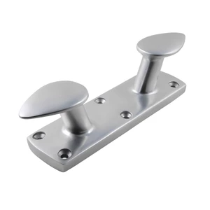 YS Raked Bollard 175mm